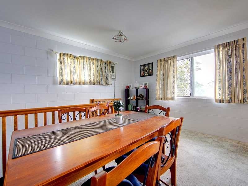 Unit 3/13 Lamington Rd, West End QLD 4810