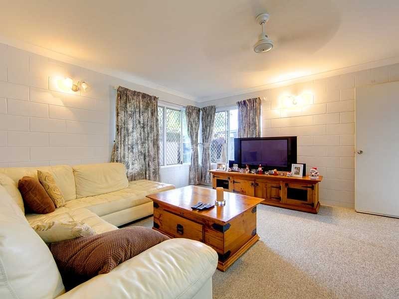 Unit 4/13 Lamington Rd, West End QLD 4810