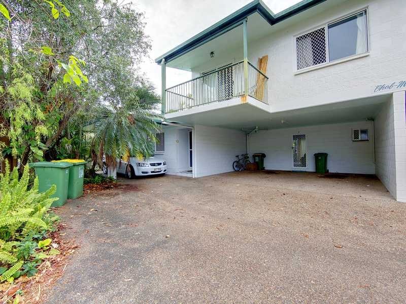 Unit 4/13 Lamington Rd, West End QLD 4810