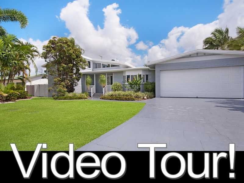 22 Weddell Drive, Annandale QLD 4814