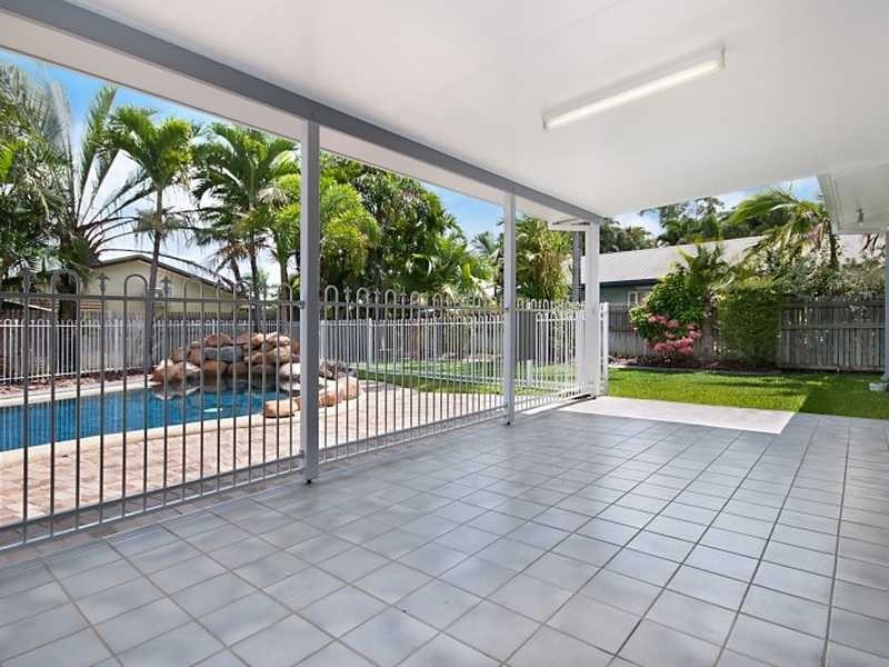 22 Weddell Drive, Annandale QLD 4814