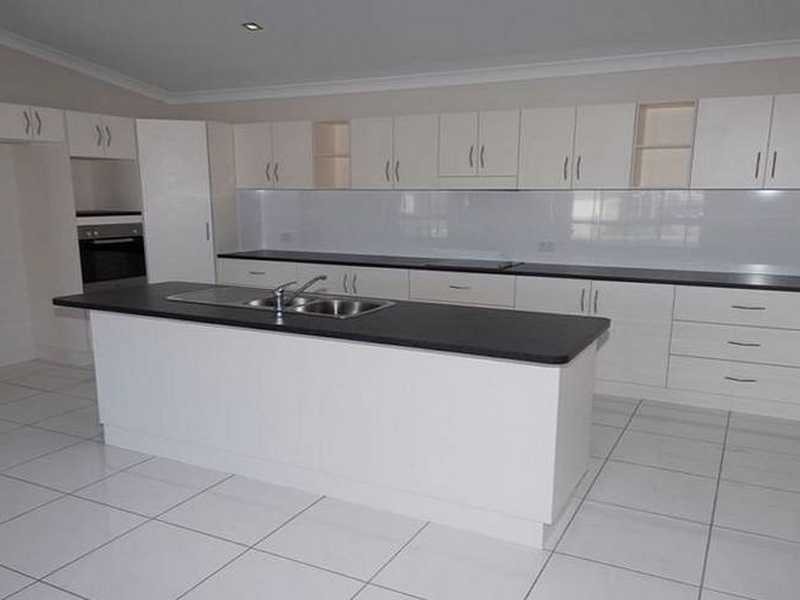 1 Sovereign Terrace, Idalia QLD 4811