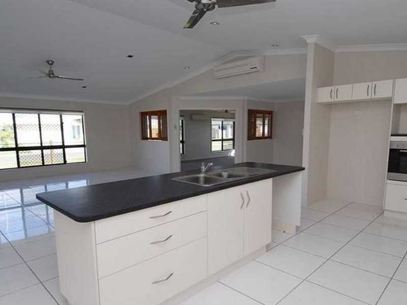 1 Sovereign Terrace, Idalia QLD 4811