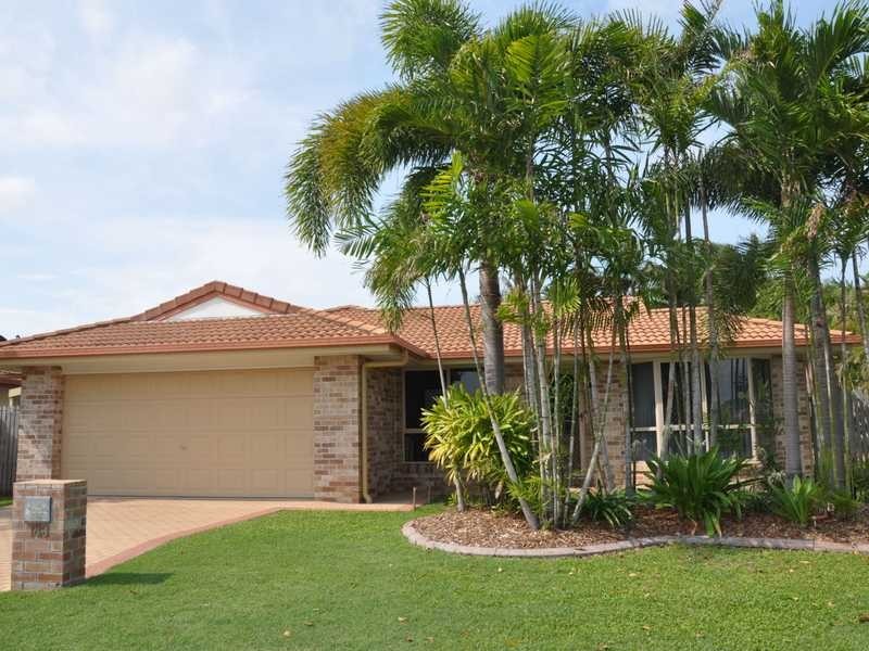 183 Greenwood Drive, Kirwan QLD 4817