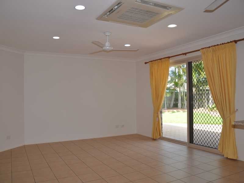 183 Greenwood Drive, Kirwan QLD 4817