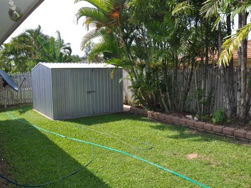 183 Greenwood Drive, Kirwan QLD 4817