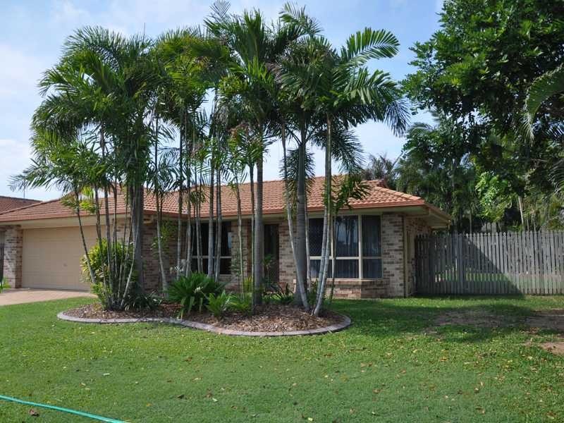 183 Greenwood Drive, Kirwan QLD 4817