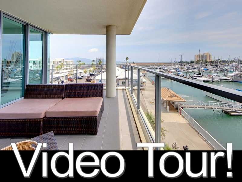 Unit/2301/6 Mariners Drive, Townsville City QLD 4810