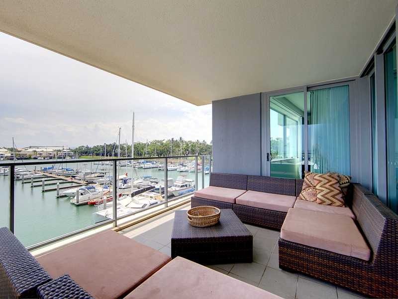 Unit/2301/6 Mariners Drive, Townsville City QLD 4810