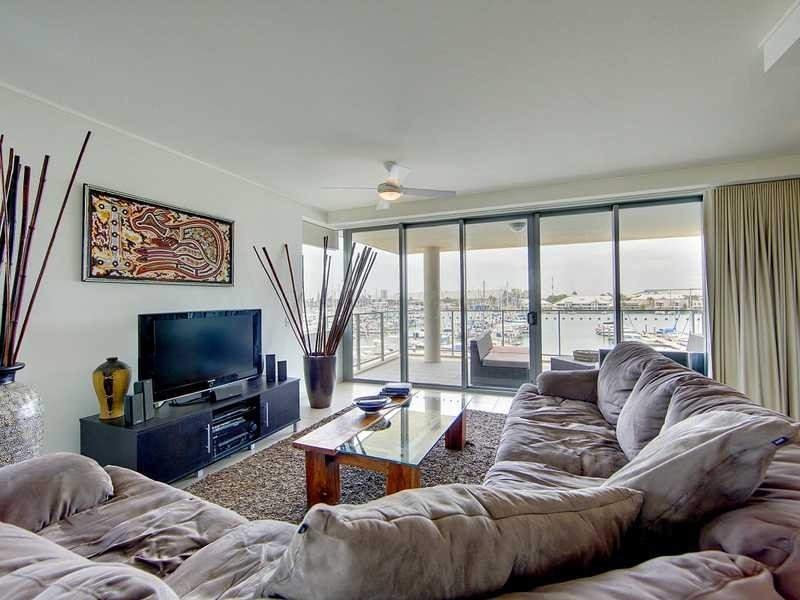 Unit/2301/6 Mariners Drive, Townsville City QLD 4810