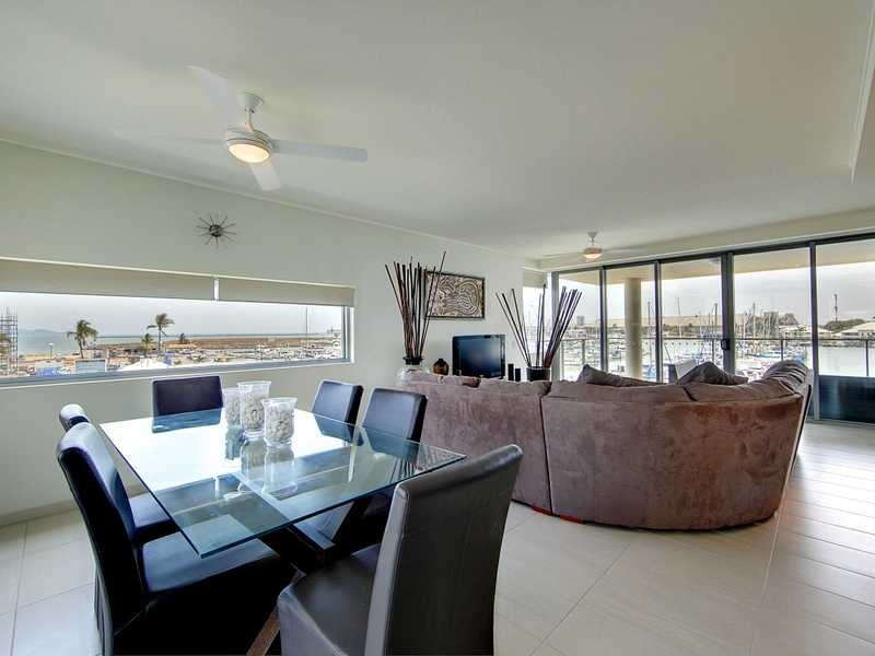 Unit/2301/6 Mariners Drive, Townsville City QLD 4810