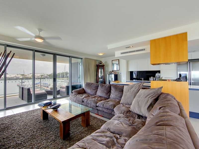 Unit/2301/6 Mariners Drive, Townsville City QLD 4810