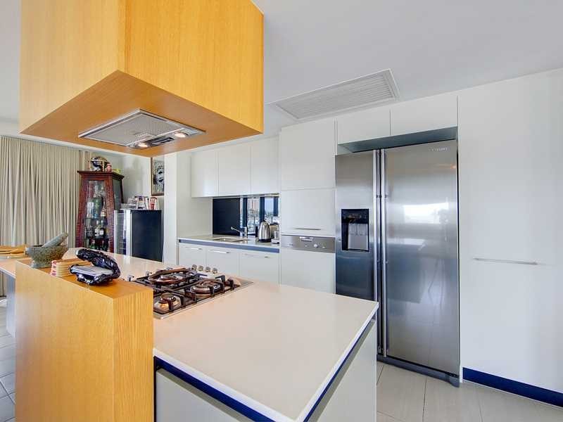 Unit/2301/6 Mariners Drive, Townsville City QLD 4810
