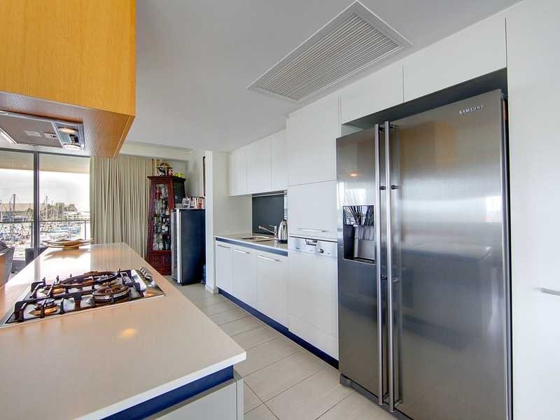 Unit/2301/6 Mariners Drive, Townsville City QLD 4810