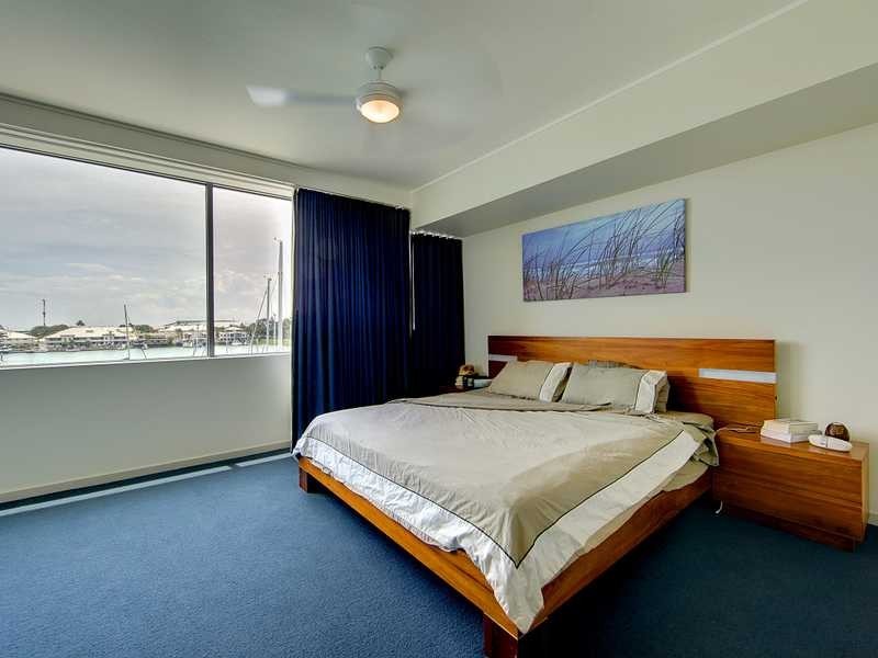 Unit/2301/6 Mariners Drive, Townsville City QLD 4810