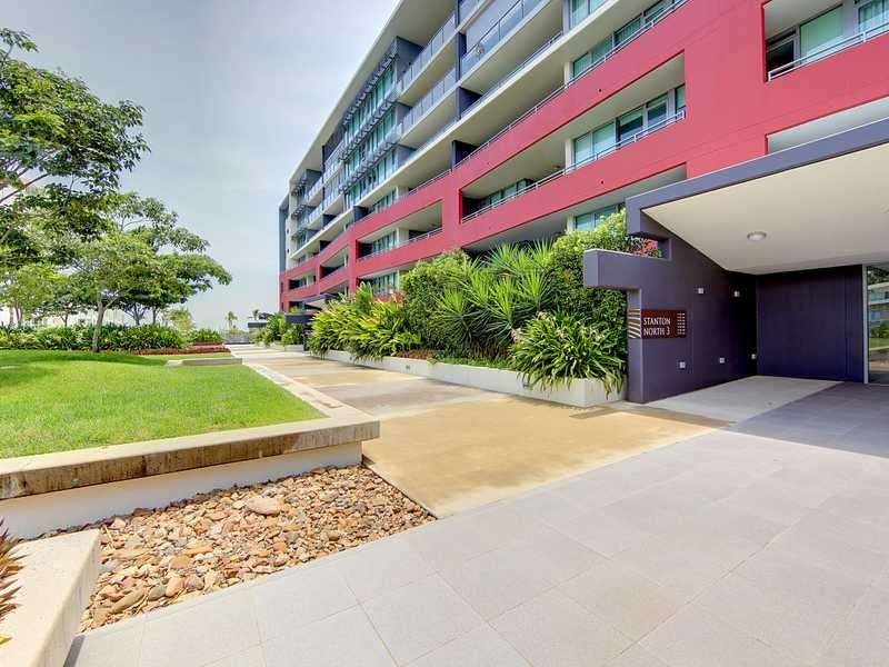 Unit/2301/6 Mariners Drive, Townsville City QLD 4810