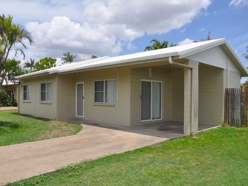 393 Charles Street, Kirwan QLD 4817