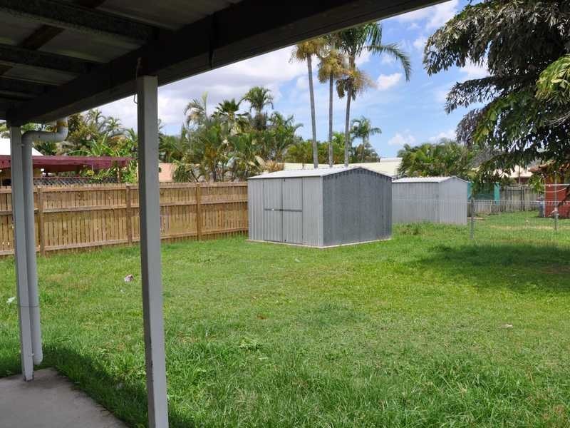 393 Charles Street, Kirwan QLD 4817