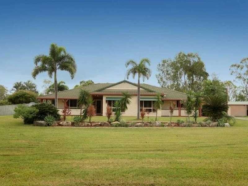 11 Landel Court, Condon QLD 4815