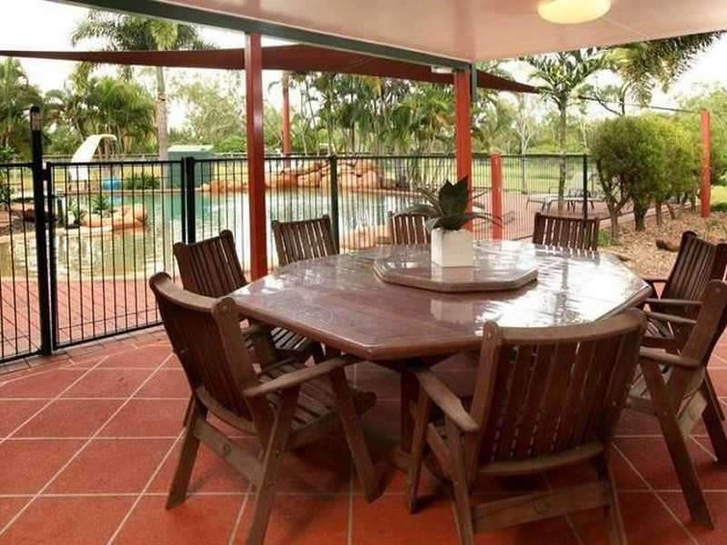 11 Landel Court, Condon QLD 4815