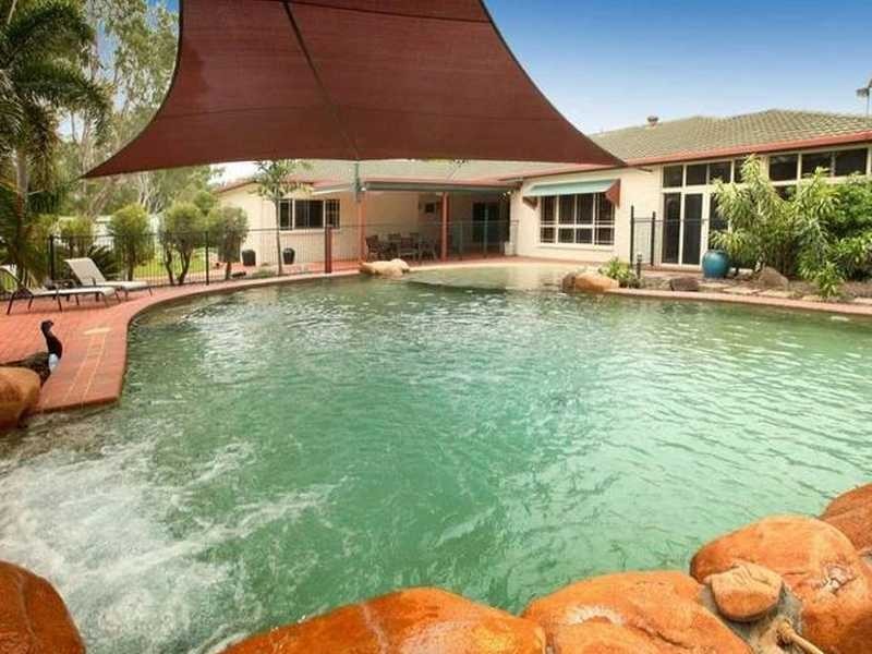 11 Landel Court, Condon QLD 4815