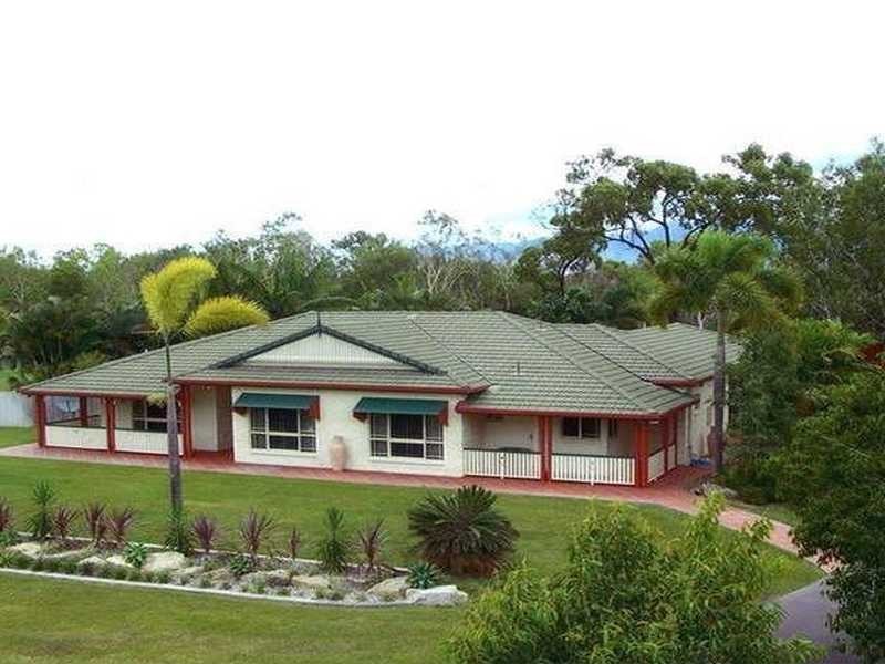 11 Landel Court, Condon QLD 4815