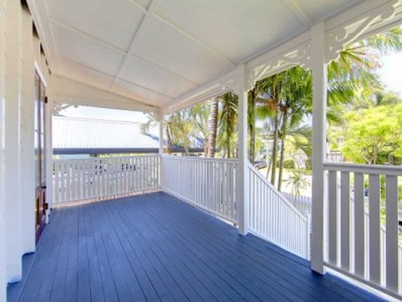 15 Ninth Avenue, Railway Estate QLD 4810