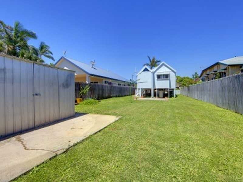 15 Ninth Avenue, Railway Estate QLD 4810