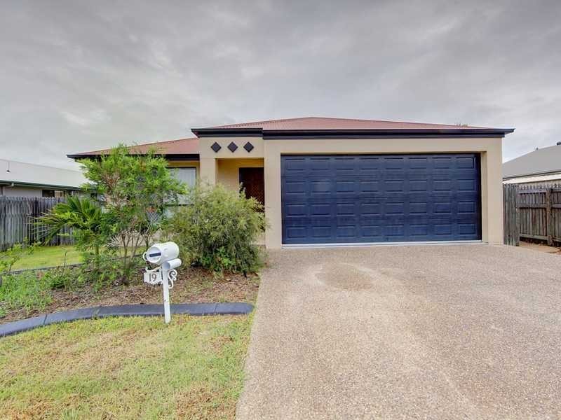 19 Chaimberlane Place, Kirwan QLD 4817