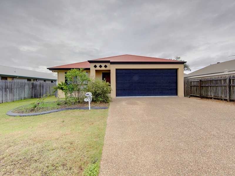 19 Chaimberlane Place, Kirwan QLD 4817