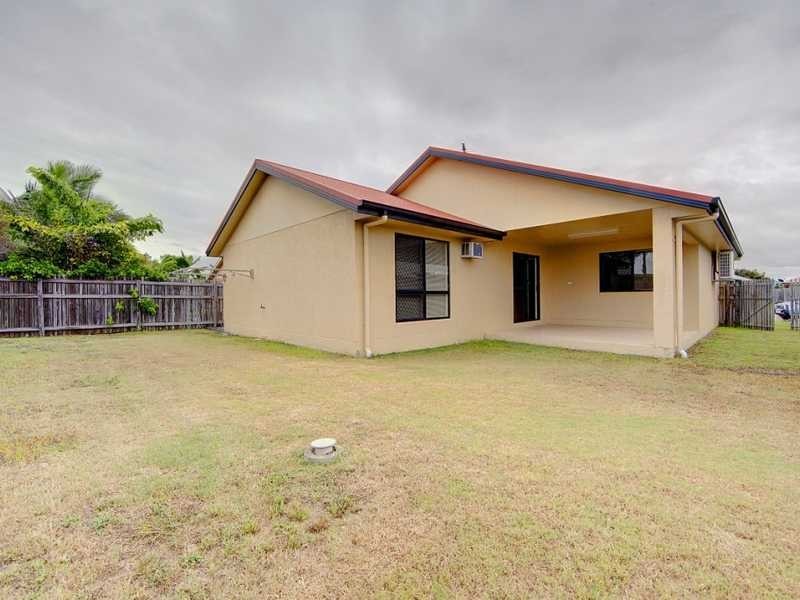 19 Chaimberlane Place, Kirwan QLD 4817