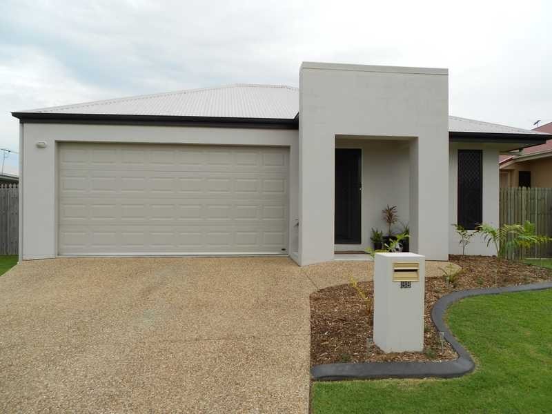 88 Guilfoyle Circuit, Kirwan QLD 4817