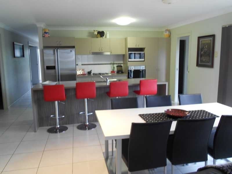 88 Guilfoyle Circuit, Kirwan QLD 4817