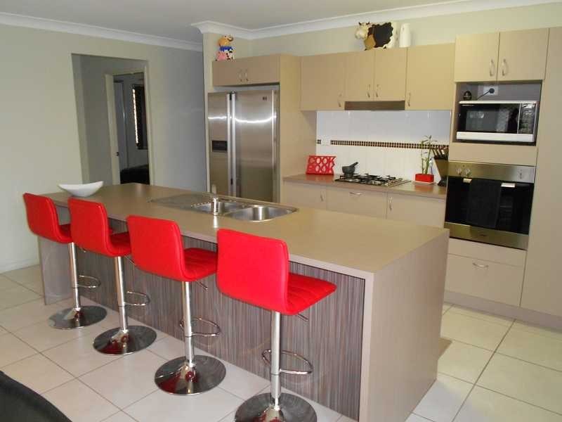 88 Guilfoyle Circuit, Kirwan QLD 4817