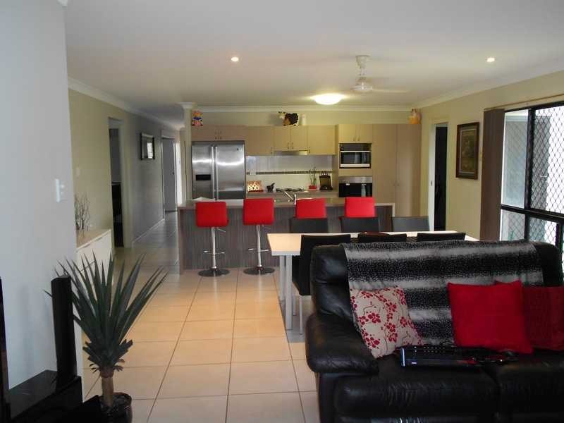88 Guilfoyle Circuit, Kirwan QLD 4817