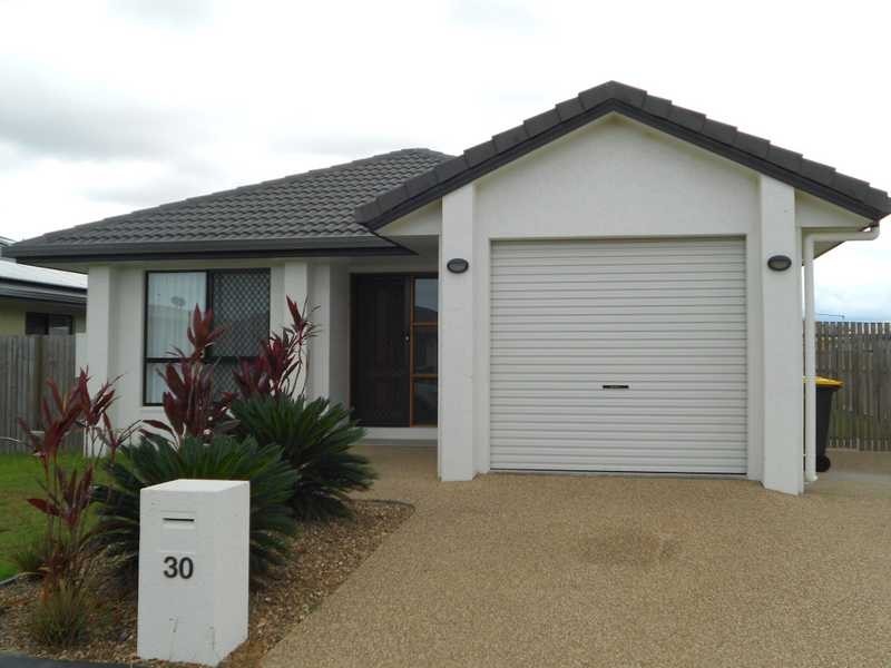 30 Dundabella Drive, Deeragun QLD 4818