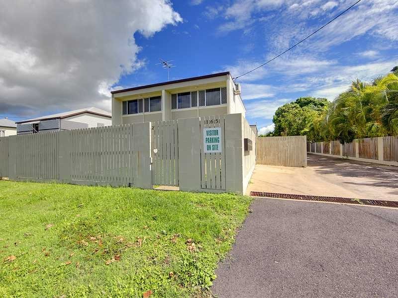 Unit 2/165 Francis Street, West End QLD 4810