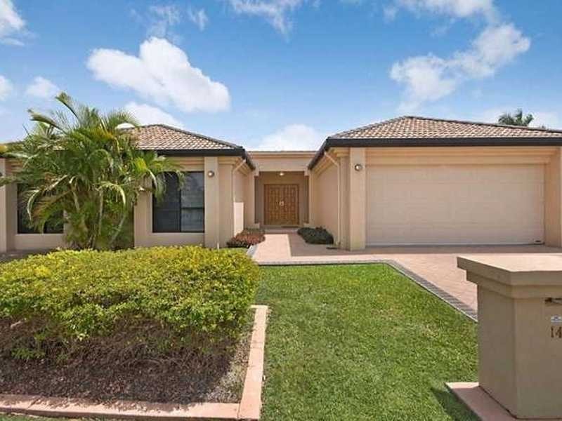 14 Karvella Street, Annandale QLD 4814