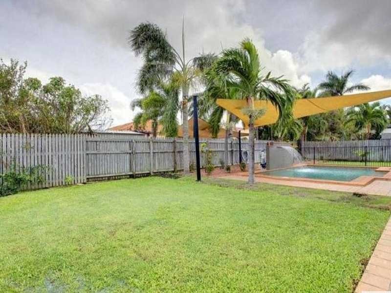 14 Karvella Street, Annandale QLD 4814