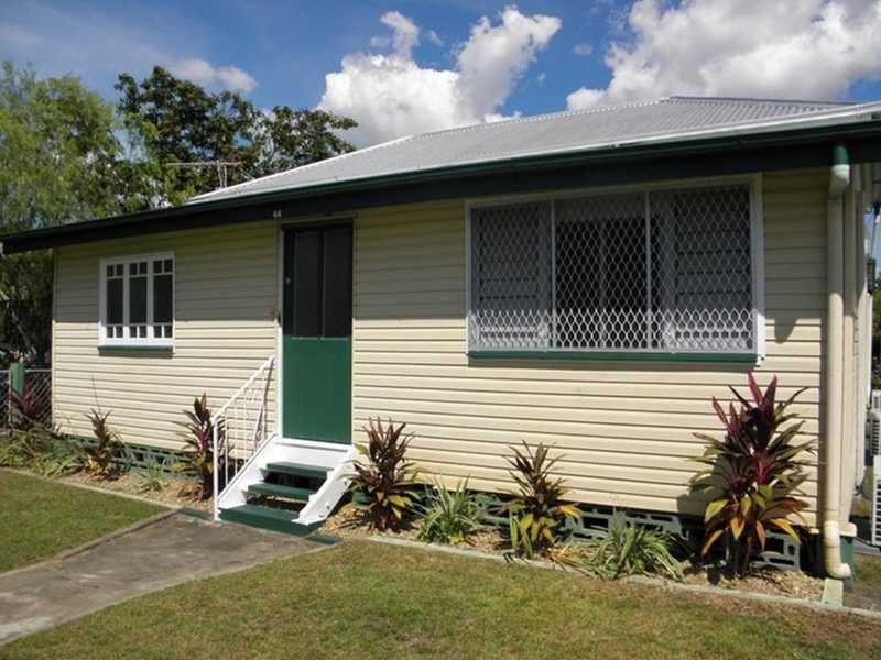 44 Bayswater Rd, Hyde Park QLD 4812