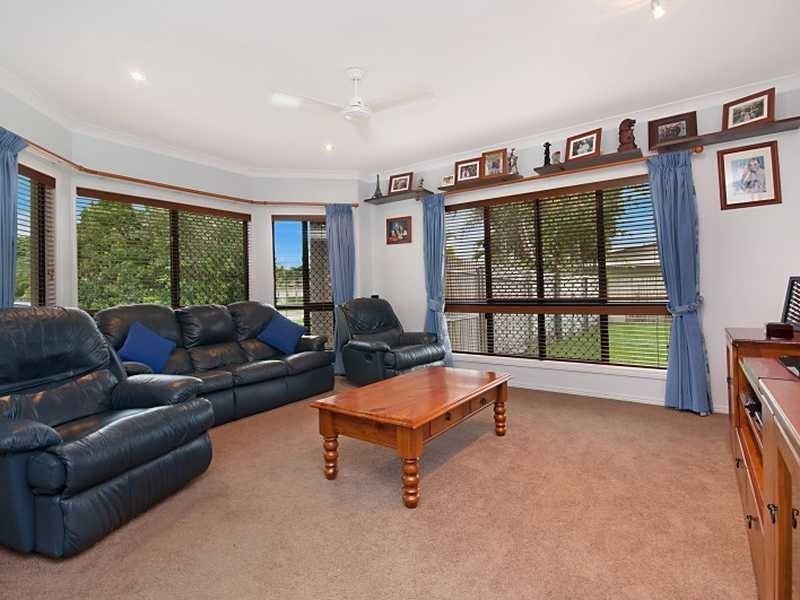 28 Chelsea Drive, Condon QLD 4815