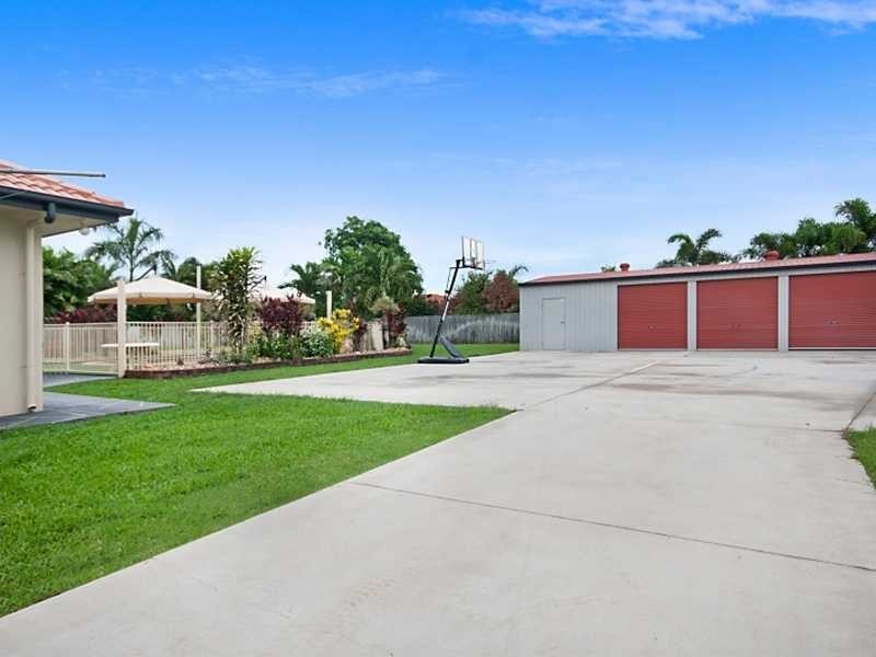 28 Chelsea Drive, Condon QLD 4815