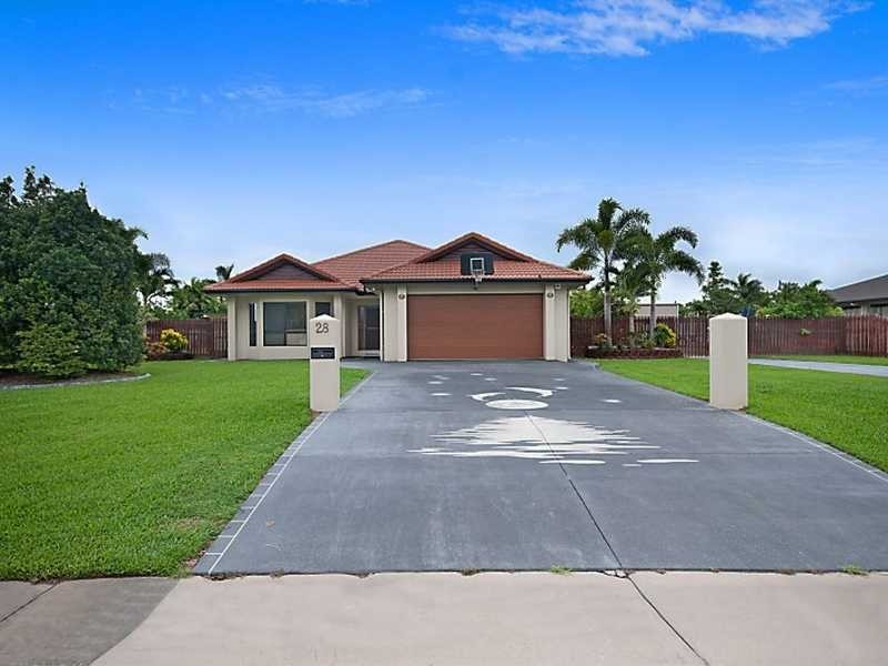 28 Chelsea Drive, Condon QLD 4815