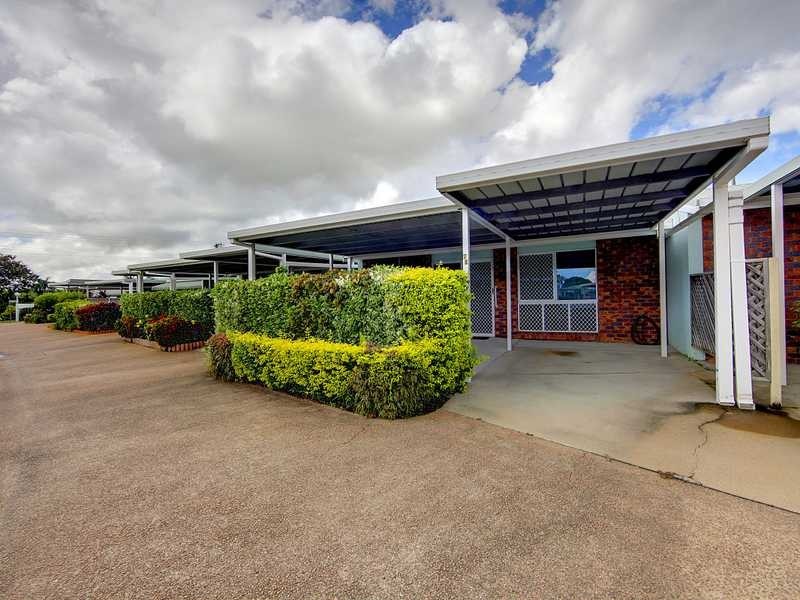 Unit 71/354 Ross River Road, Cranbrook QLD 4814