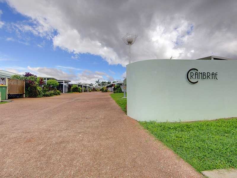 Unit 71/354 Ross River Road, Cranbrook QLD 4814