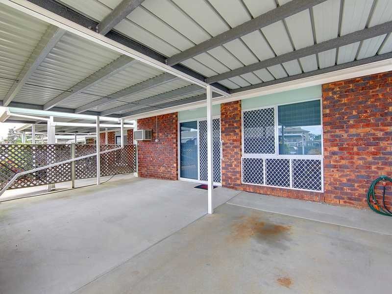 Unit 71/354 Ross River Road, Cranbrook QLD 4814
