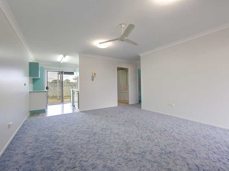 Unit 71/354 Ross River Road, Cranbrook QLD 4814
