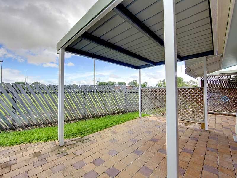 Unit 71/354 Ross River Road, Cranbrook QLD 4814