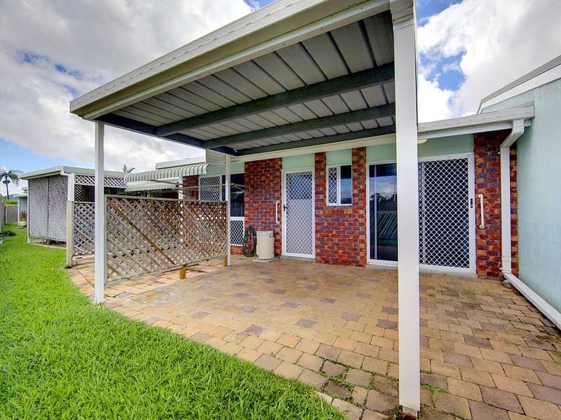 Unit 71/354 Ross River Road, Cranbrook QLD 4814