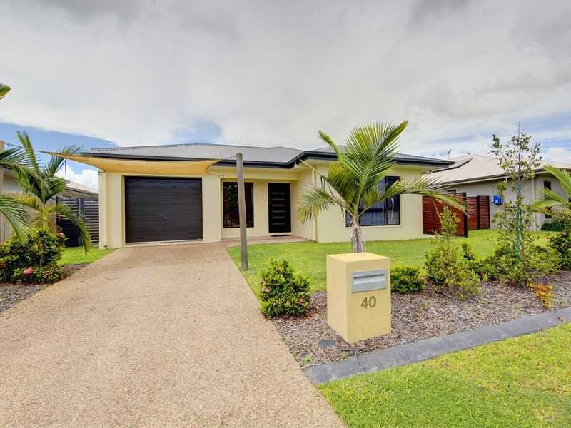 40 Yarra Crescent, Kelso QLD 4815